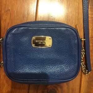 Michael Kohr’s Small Crossbody Purse